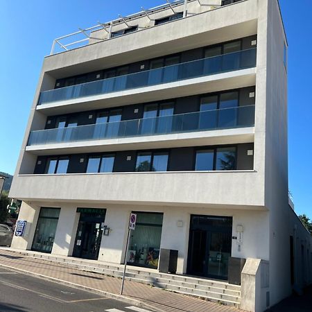 Donati Business Rooms Subbiano Екстер'єр фото
