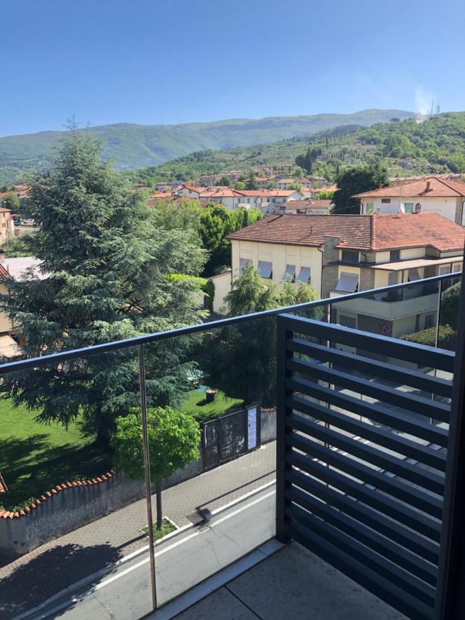 Donati Business Rooms Subbiano Екстер'єр фото