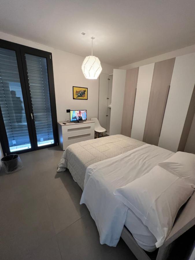 Donati Business Rooms Subbiano Екстер'єр фото