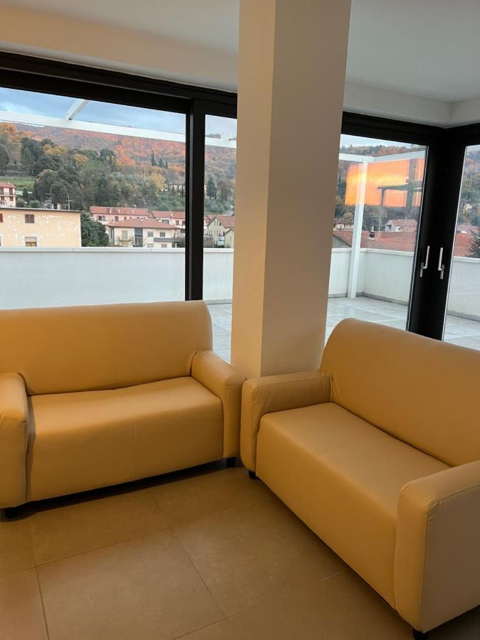 Donati Business Rooms Subbiano Екстер'єр фото