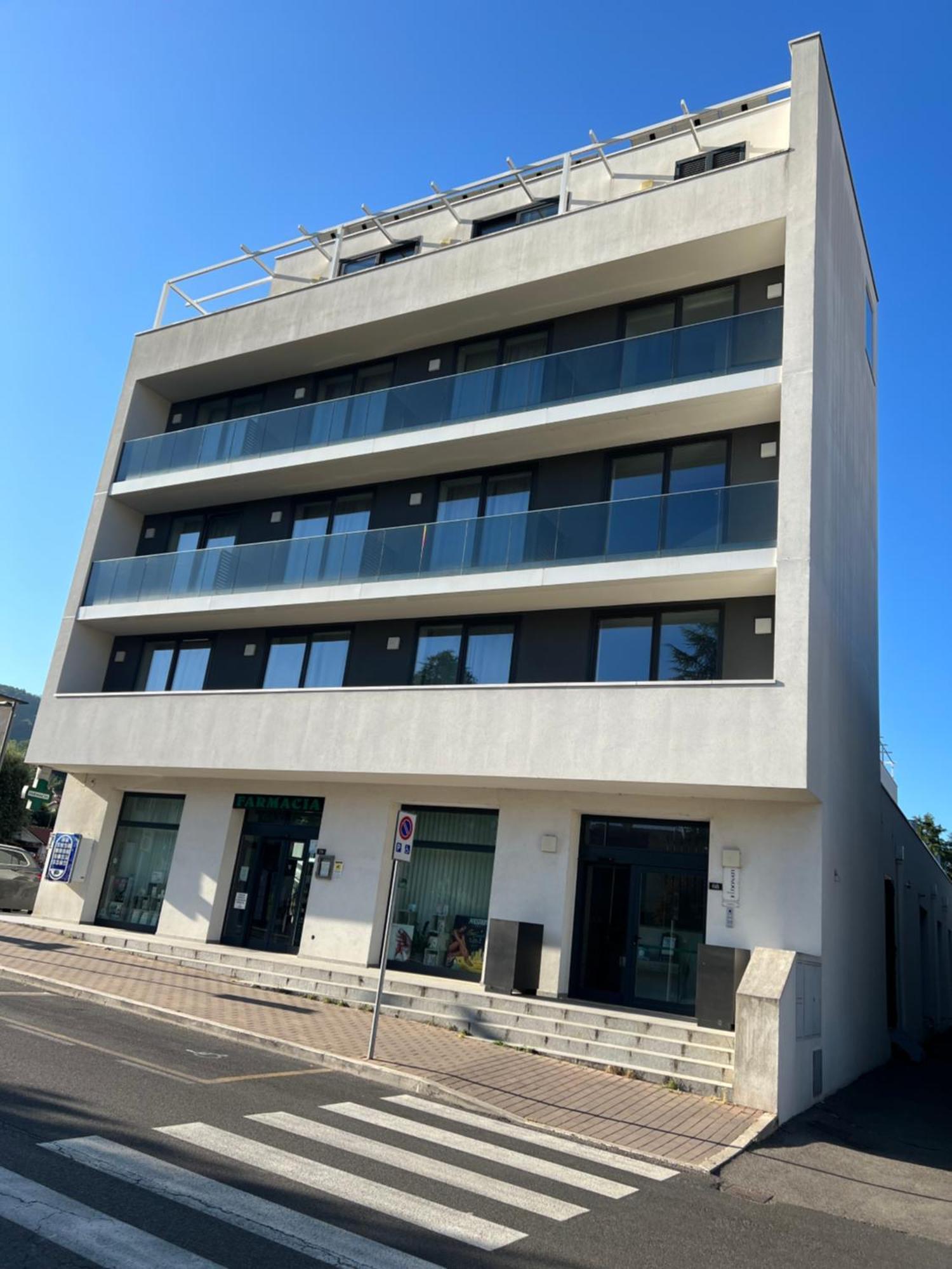 Donati Business Rooms Subbiano Екстер'єр фото