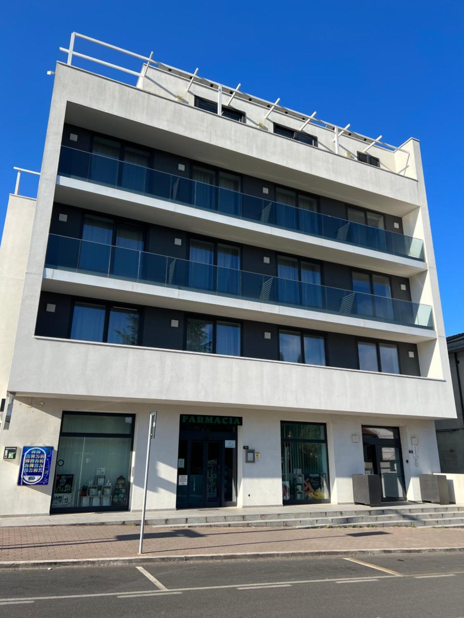 Donati Business Rooms Subbiano Екстер'єр фото
