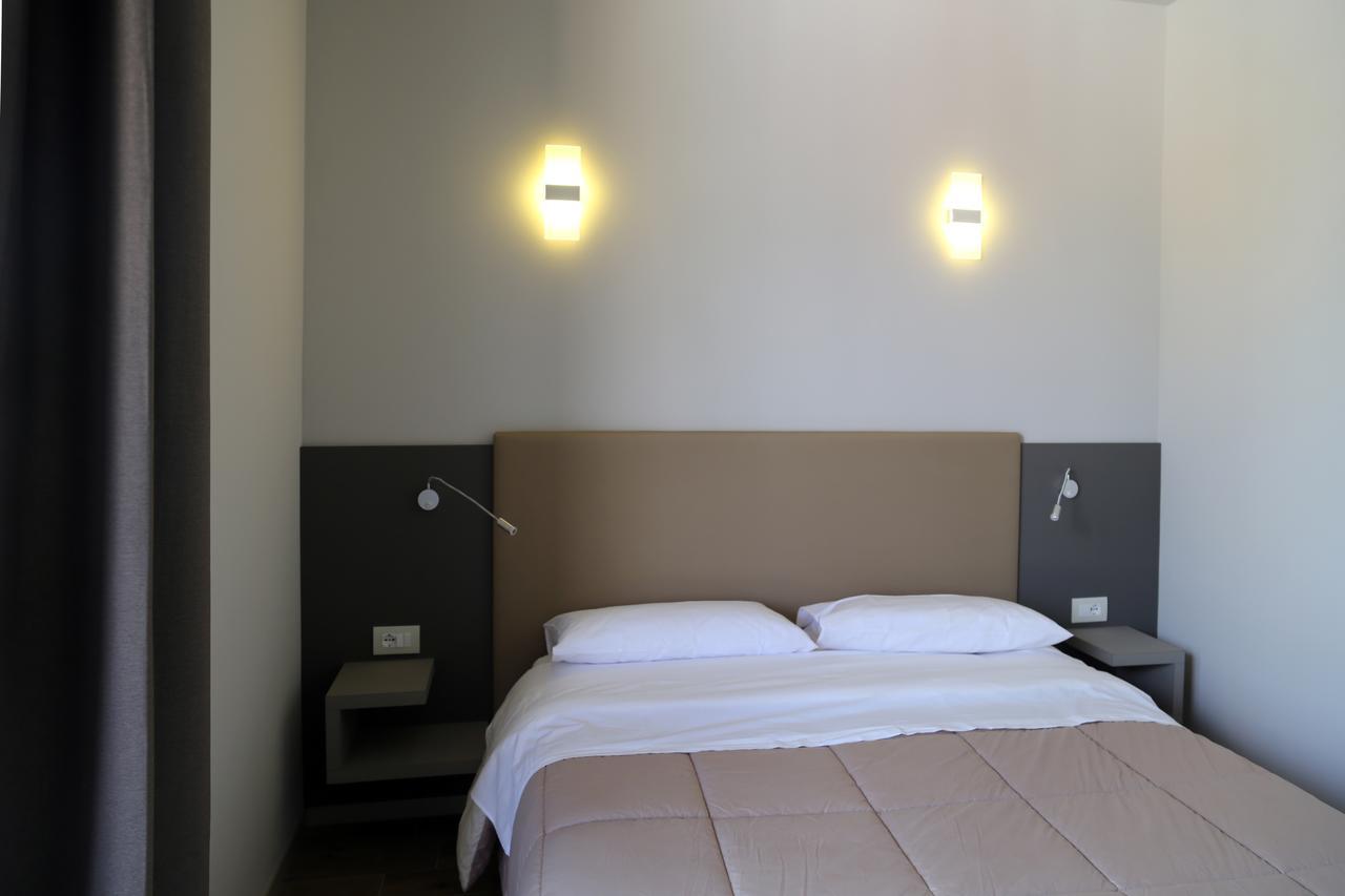 Donati Business Rooms Subbiano Екстер'єр фото