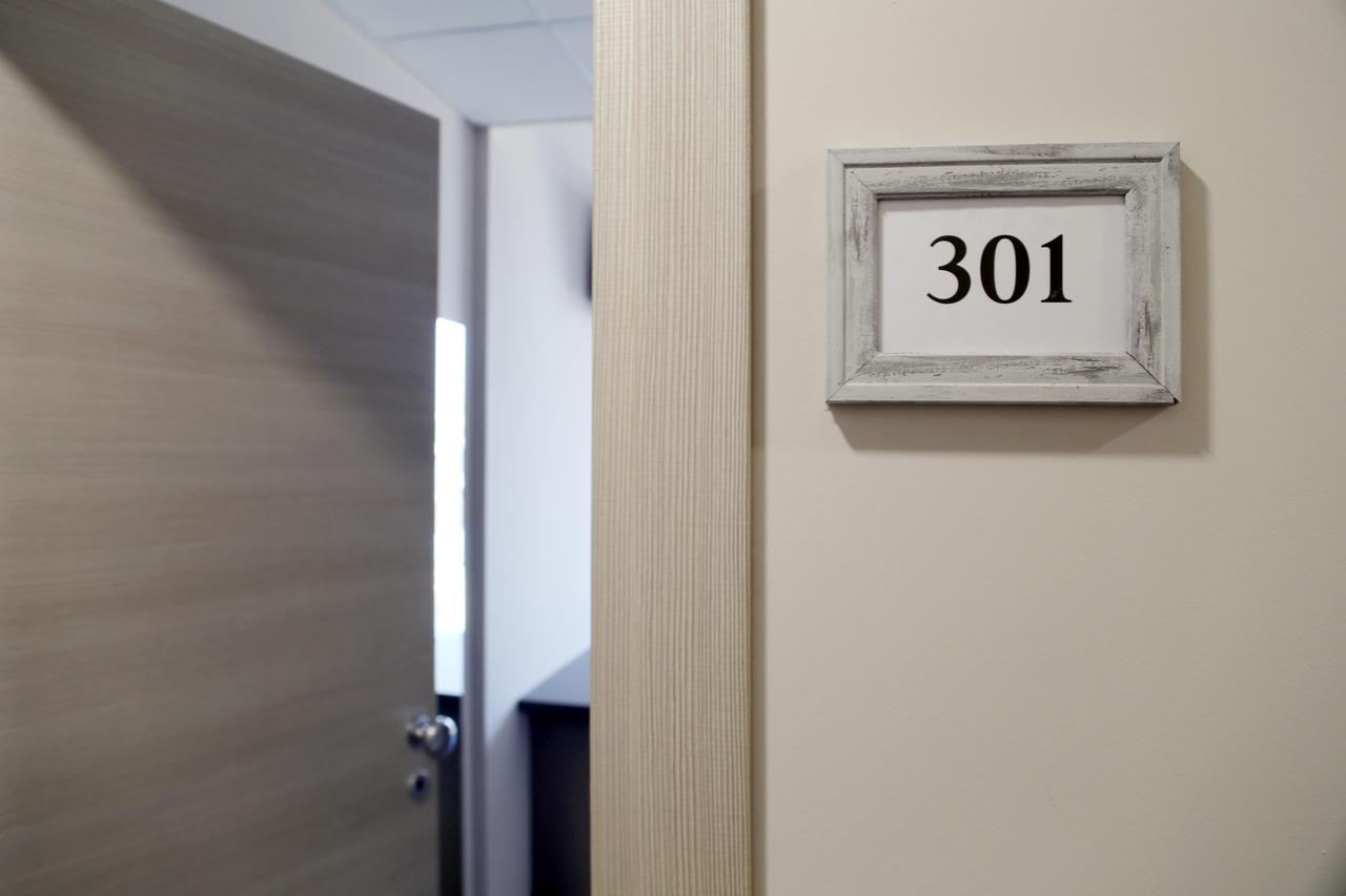 Donati Business Rooms Subbiano Екстер'єр фото