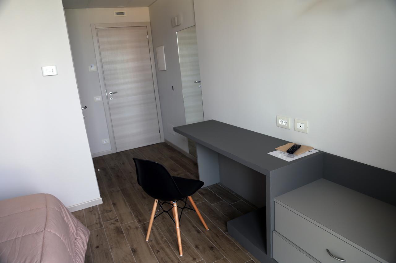 Donati Business Rooms Subbiano Екстер'єр фото