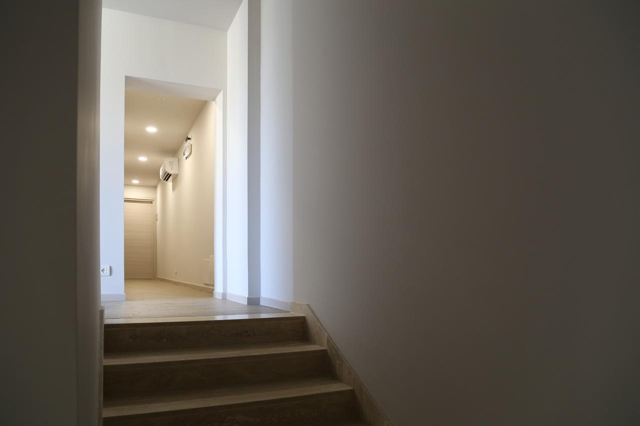 Donati Business Rooms Subbiano Екстер'єр фото