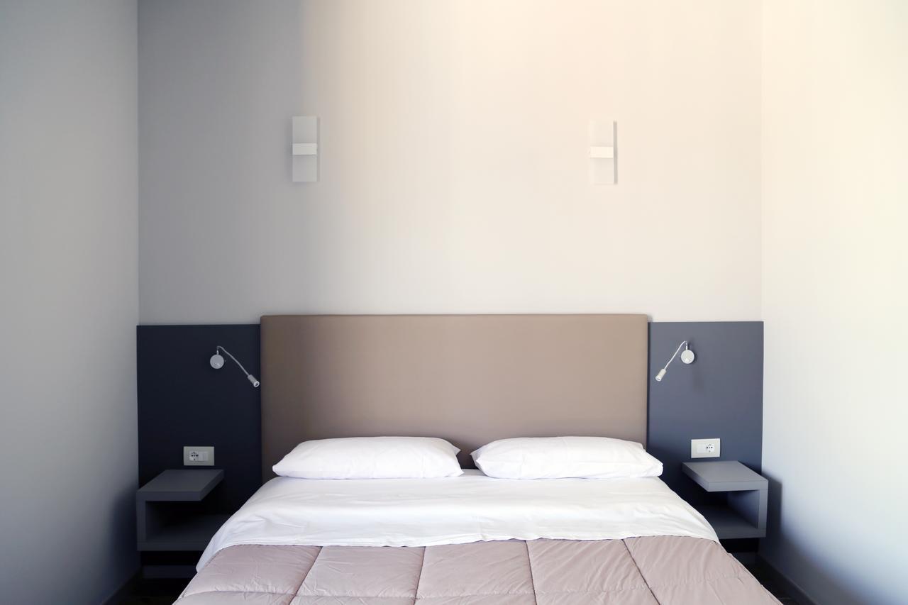 Donati Business Rooms Subbiano Екстер'єр фото