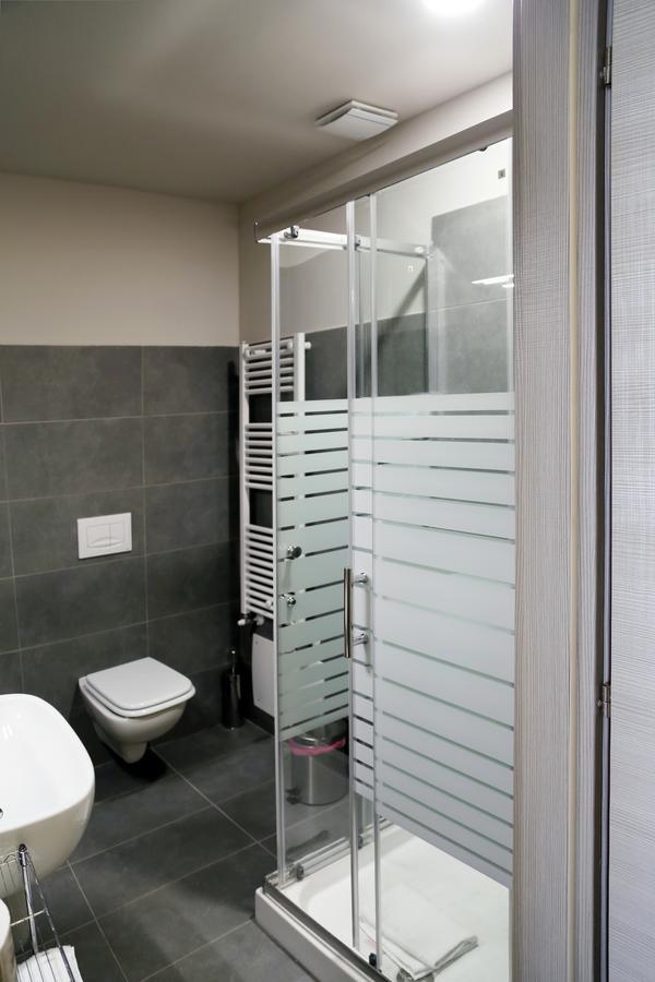Donati Business Rooms Subbiano Екстер'єр фото