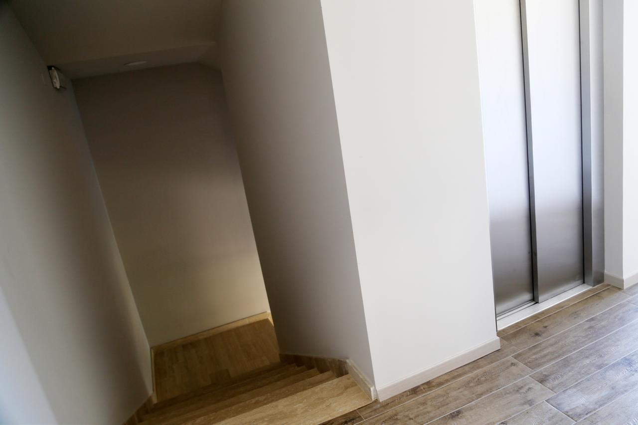 Donati Business Rooms Subbiano Екстер'єр фото