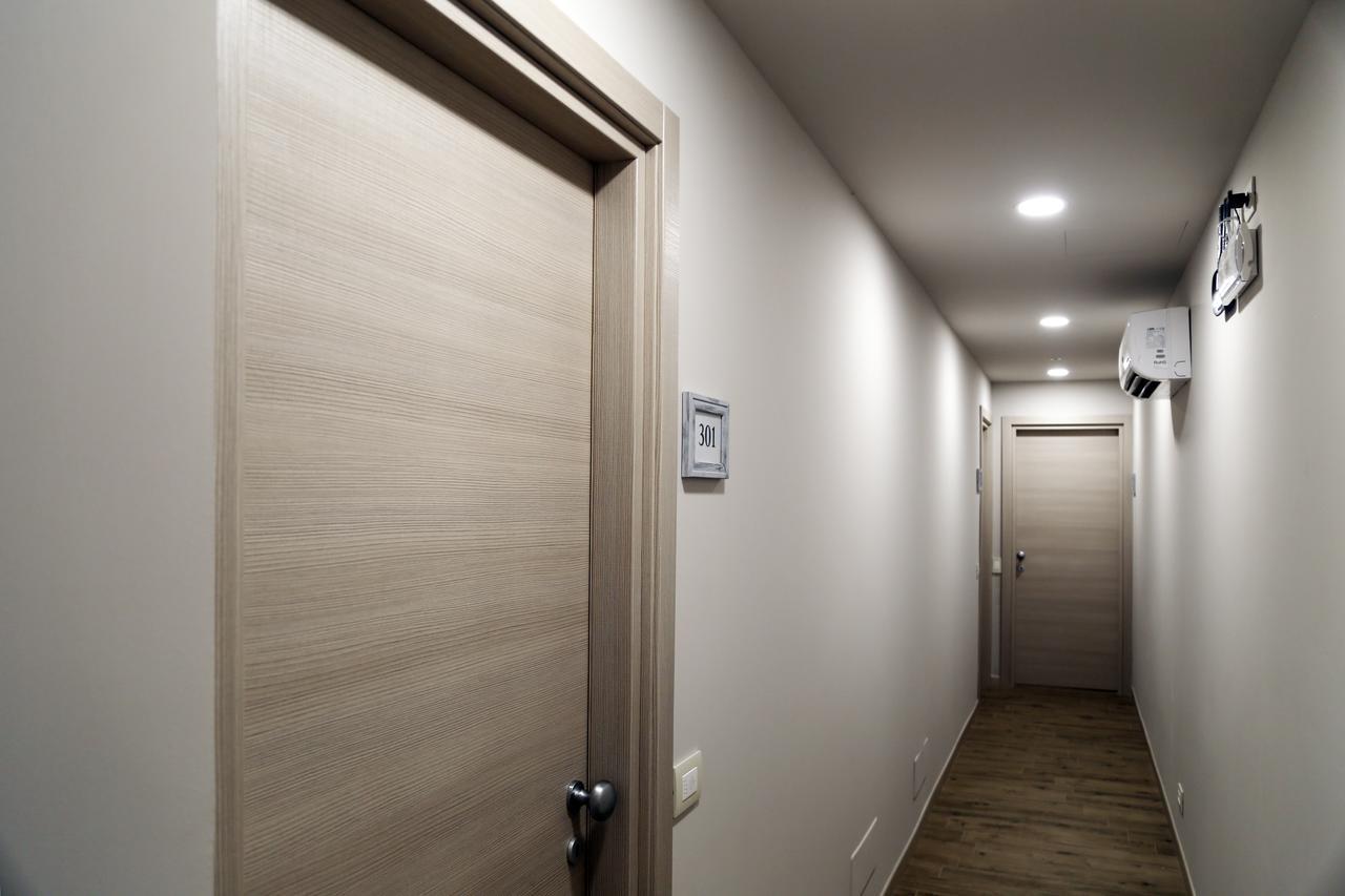 Donati Business Rooms Subbiano Екстер'єр фото