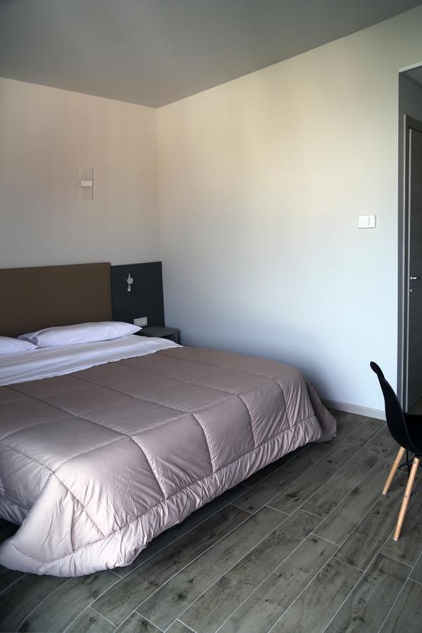 Donati Business Rooms Subbiano Екстер'єр фото