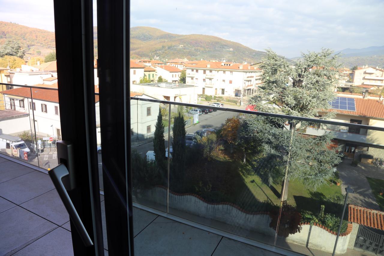 Donati Business Rooms Subbiano Екстер'єр фото