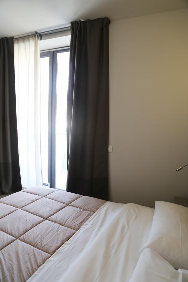 Donati Business Rooms Subbiano Екстер'єр фото