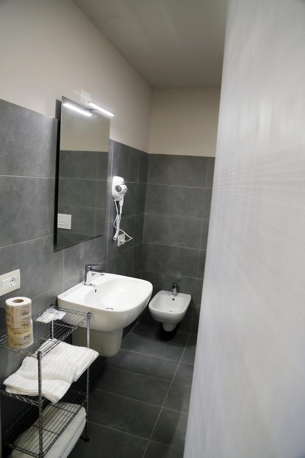 Donati Business Rooms Subbiano Екстер'єр фото